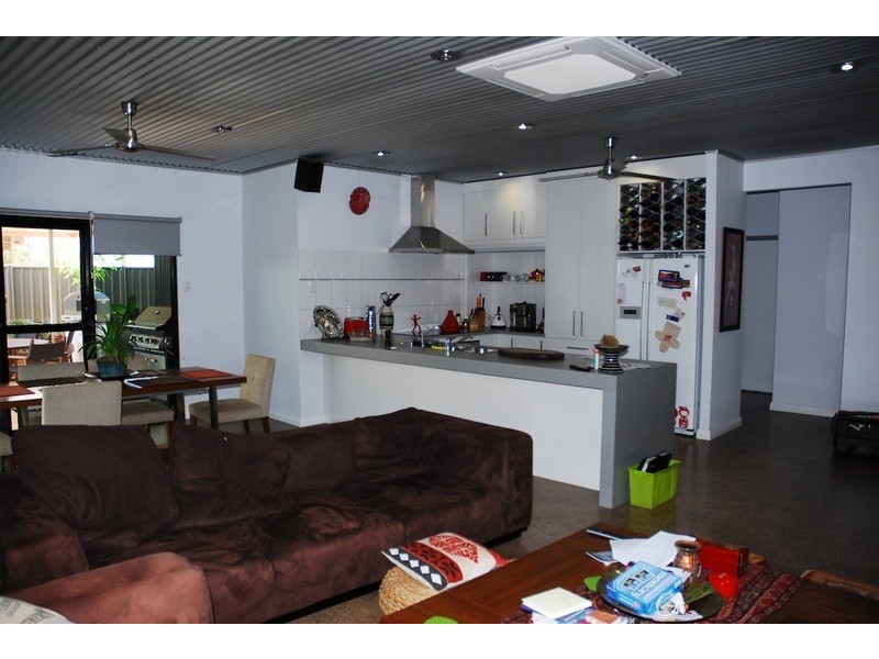 9 ghostgum, Kununurra WA 6743