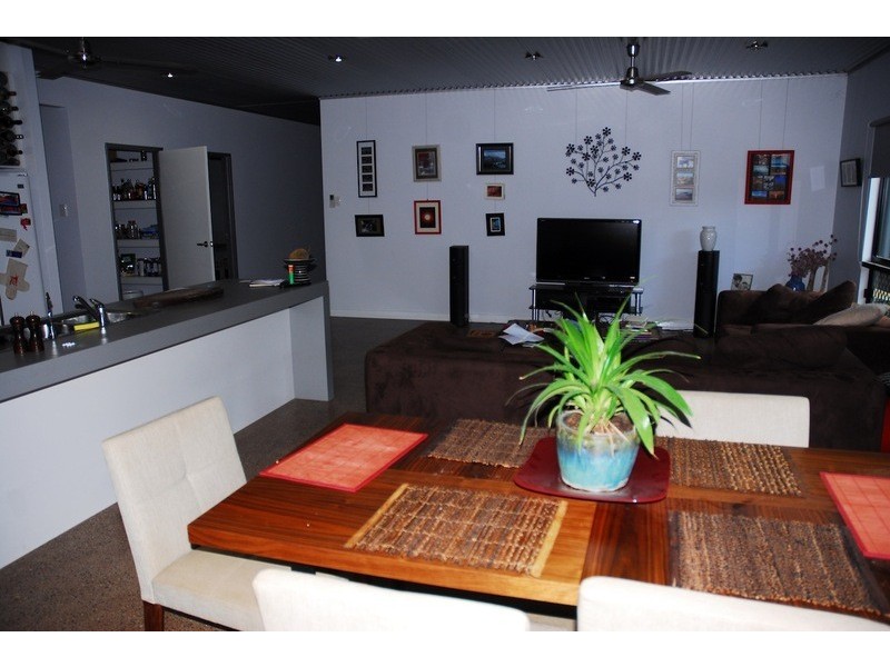 9 ghostgum, Kununurra WA 6743