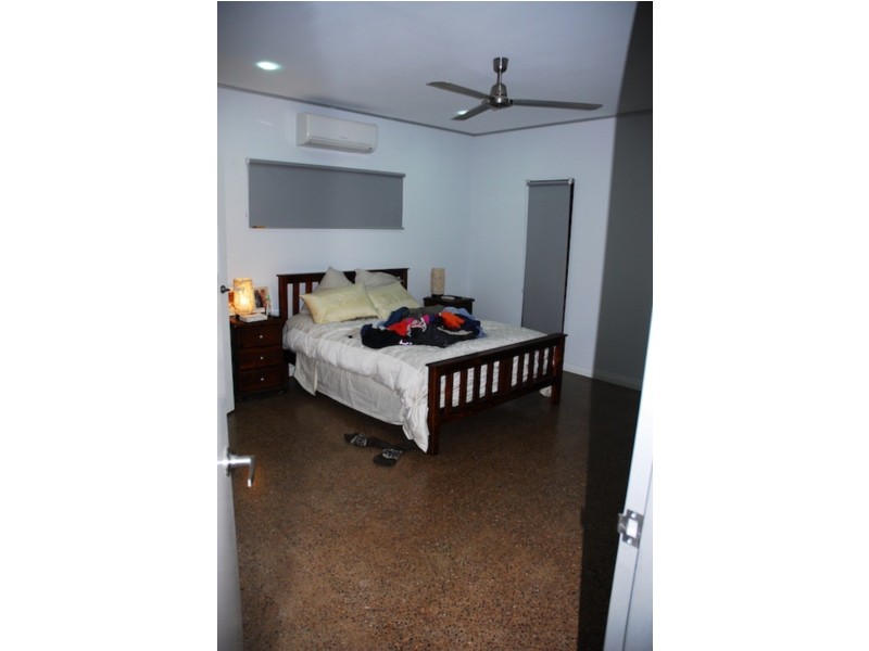 9 ghostgum, Kununurra WA 6743