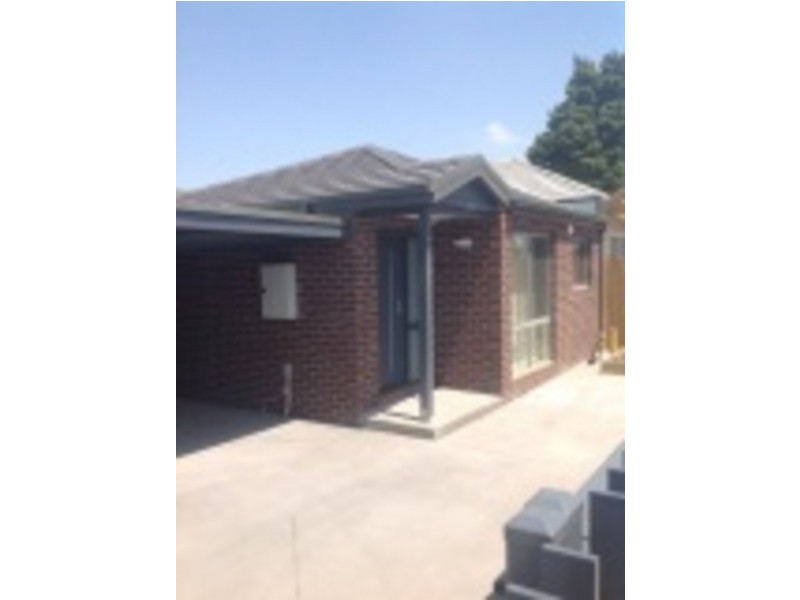 159B  Mitchell Street, Maidstone VIC 3012