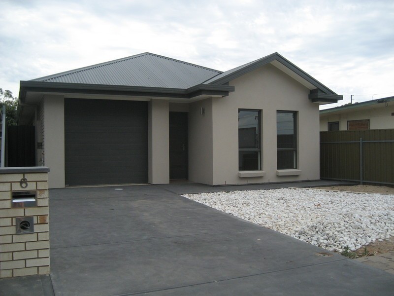 6 Fleet Avenue – UNDER CONTRACT, Hillcrest SA 5086
