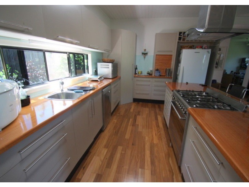 60  Hogan-Hosie Road, Tarzali QLD 4885