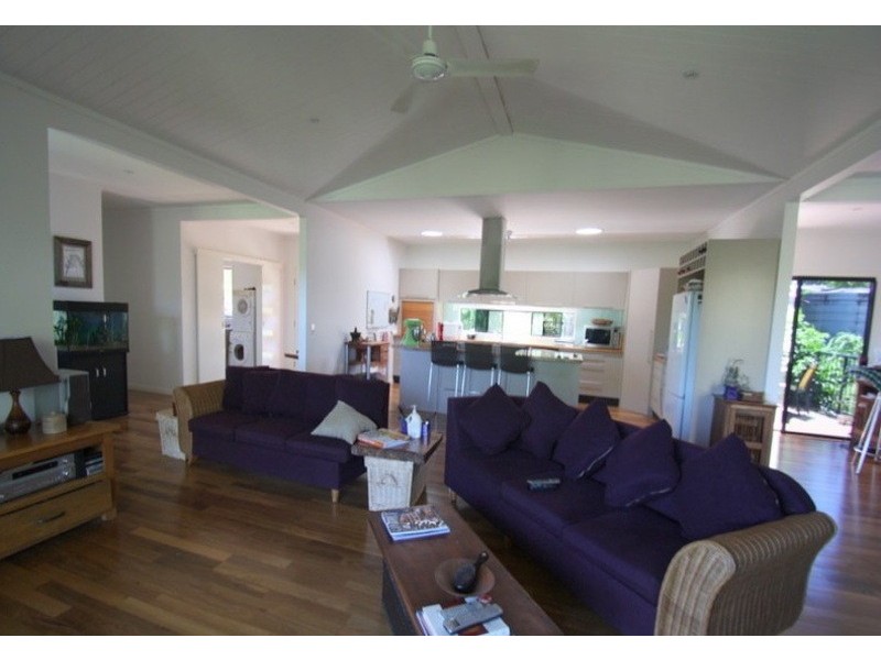 60  Hogan-Hosie Road, Tarzali QLD 4885