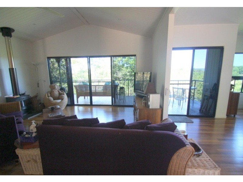 60  Hogan-Hosie Road, Tarzali QLD 4885