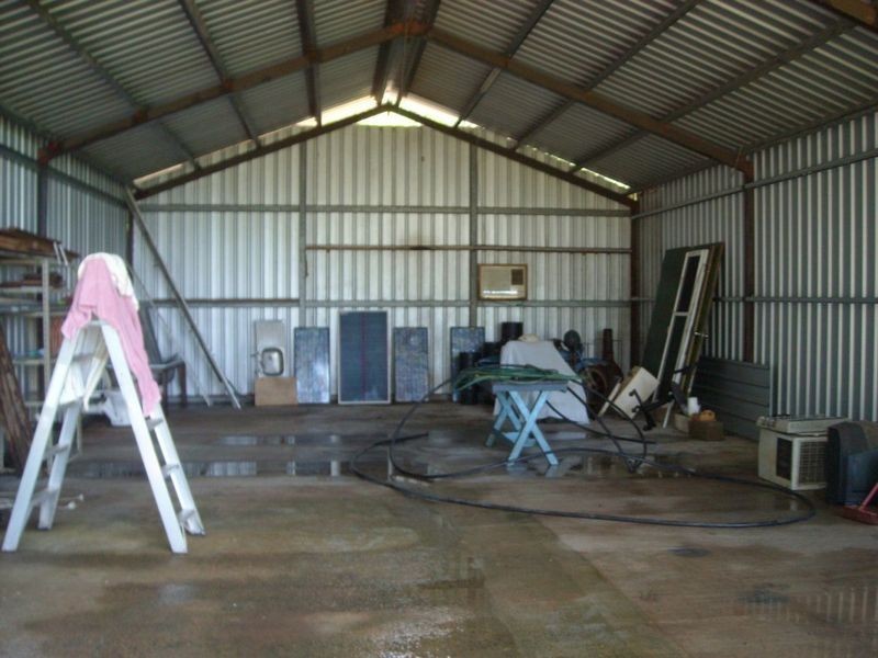 Lot 3  Parry St, Babinda QLD 4861