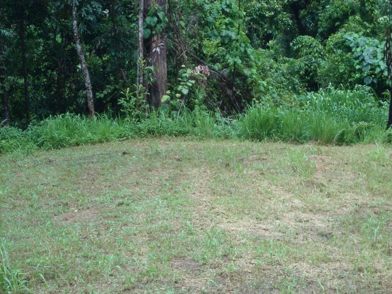 Lot 3  Parry St, Babinda QLD 4861