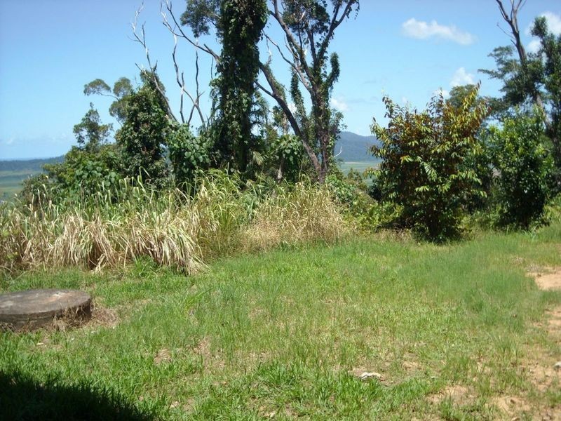 Lot 3  Parry St, Babinda QLD 4861