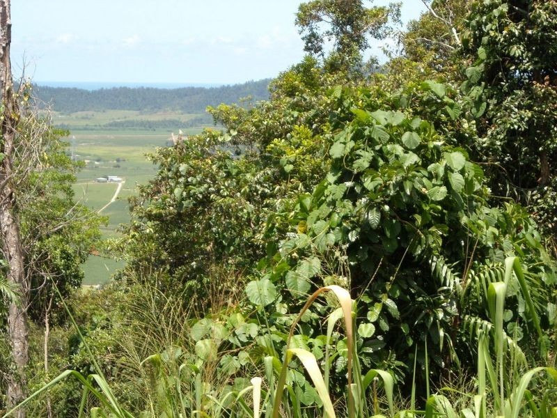 Lot 3  Parry St, Babinda QLD 4861