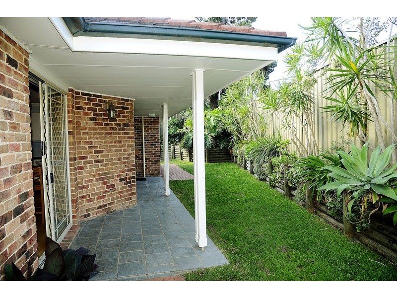 12/81 Evelyn Street, Sylvania NSW 2224