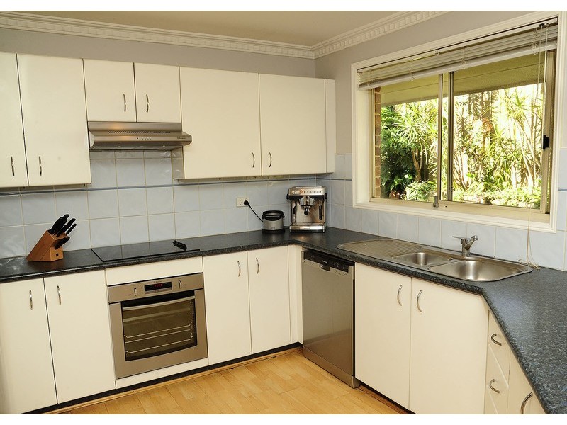 12/81 Evelyn Street, Sylvania NSW 2224