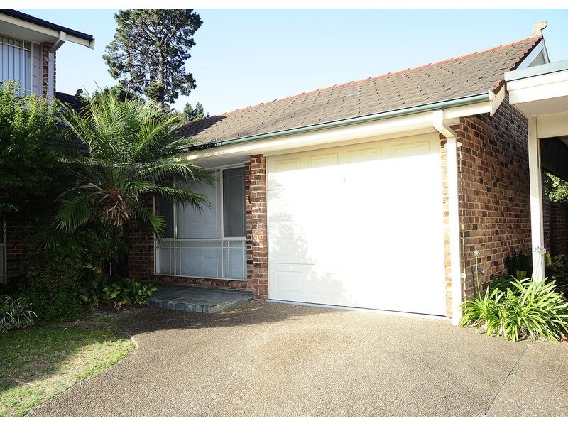 12/81 Evelyn Street, Sylvania NSW 2224