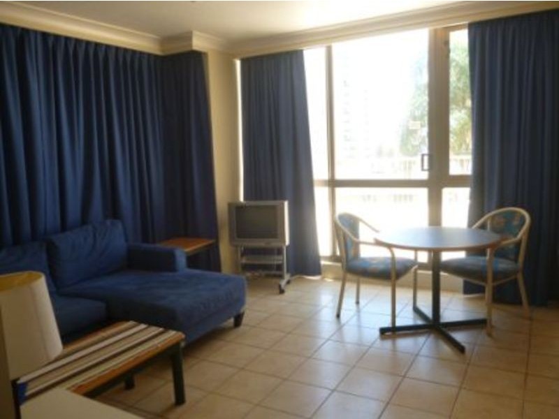 303/18-20  Orchid Ave, Surfers Paradise QLD 4217