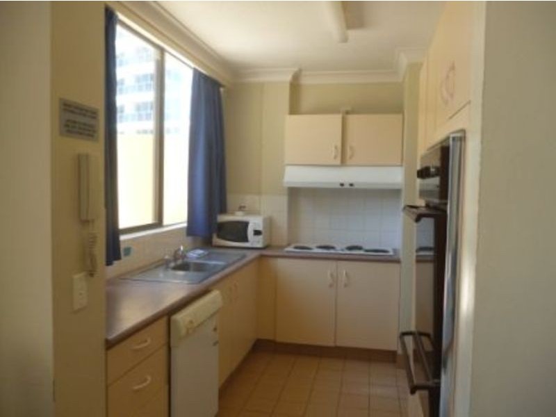 303/18-20  Orchid Ave, Surfers Paradise QLD 4217