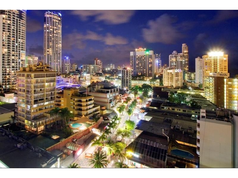 303/18-20  Orchid Ave, Surfers Paradise QLD 4217