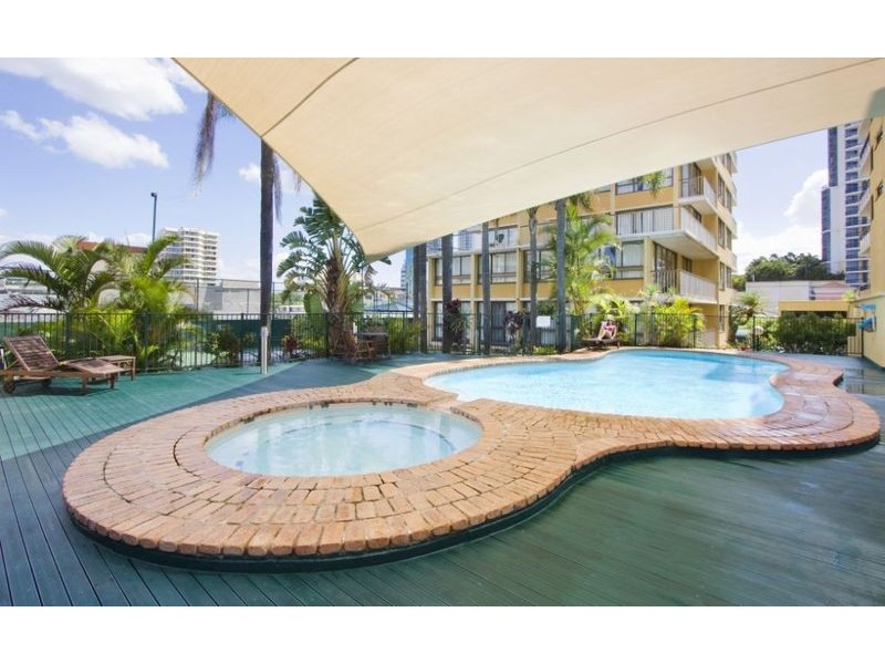 303/18-20  Orchid Ave, Surfers Paradise QLD 4217