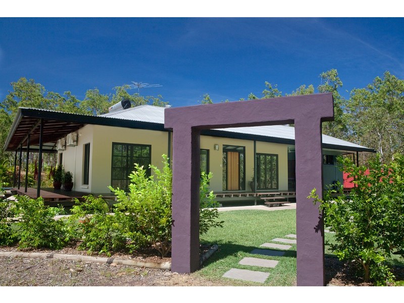 95 Cornelius Circuit, Girraween NT 0836