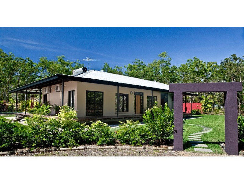 95 Cornelius Circuit, Girraween NT 0836