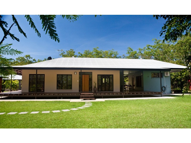95 Cornelius Circuit, Girraween NT 0836