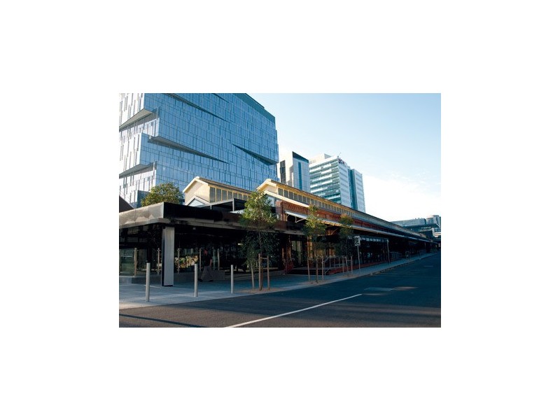 710 Collins Street, Docklands VIC 3008