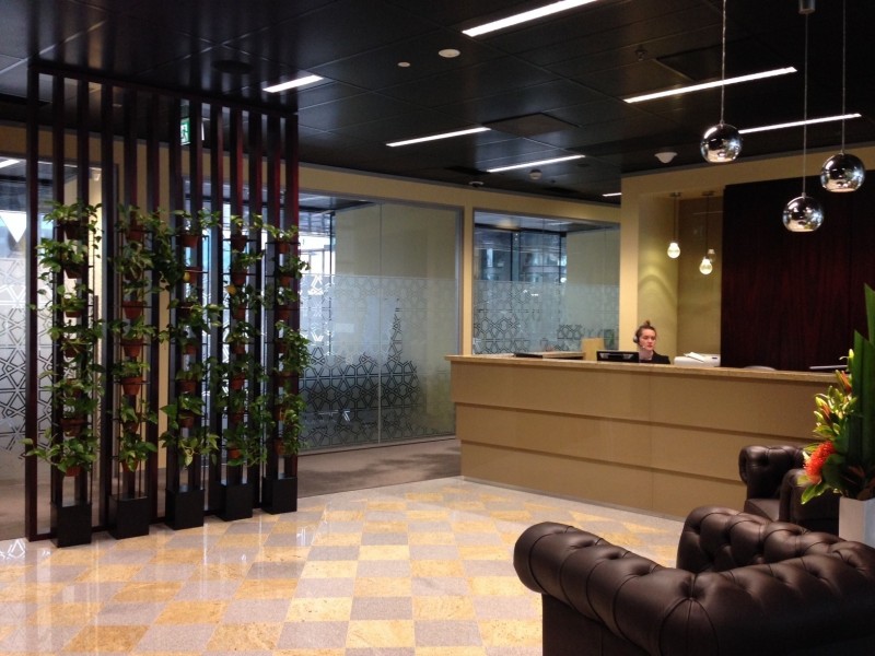 710 Collins Street, Docklands VIC 3008