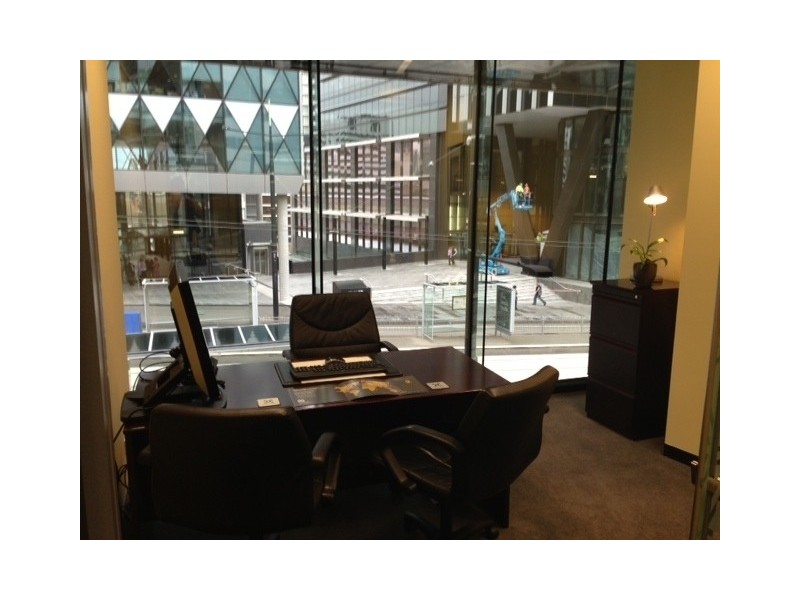 710 Collins Street, Docklands VIC 3008
