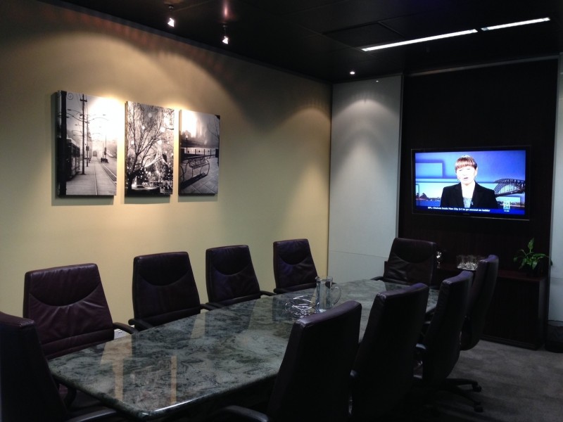 710 Collins Street, Docklands VIC 3008