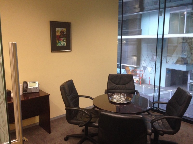 710 Collins Street, Docklands VIC 3008