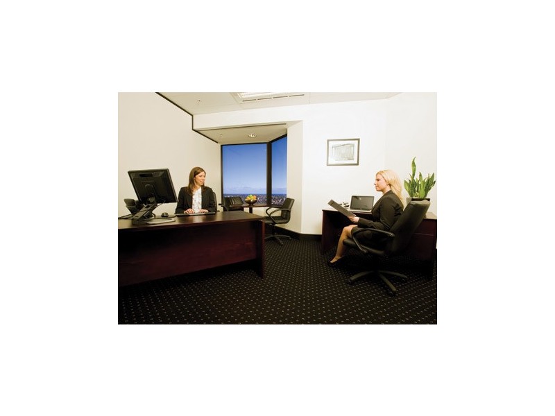 Level 40/140 William Street, Melbourne VIC 3000