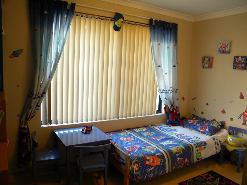 6 Glenmaggie Circuit, Success WA 6164