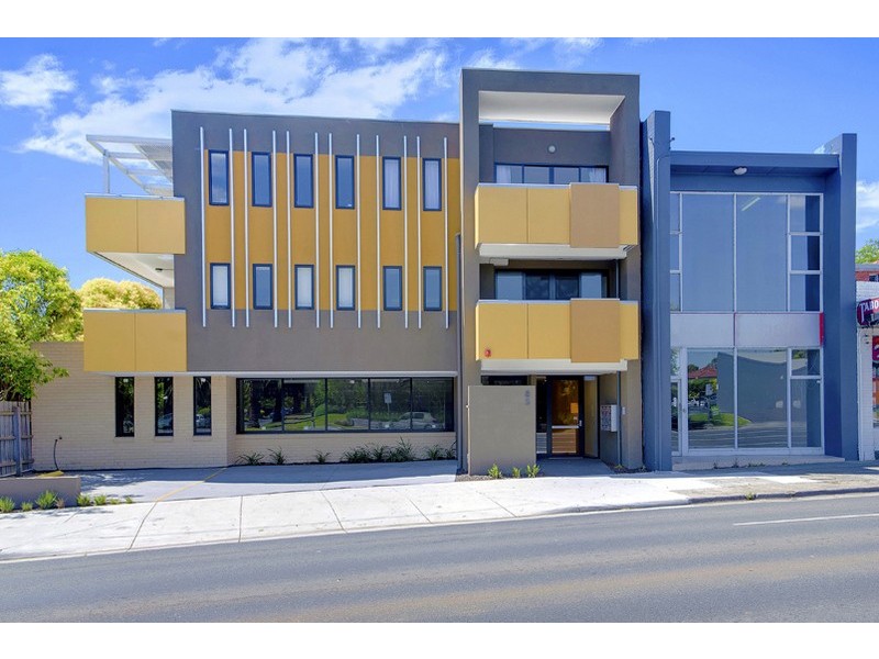 1/85 Whitehorse Road, Blackburn VIC 3130