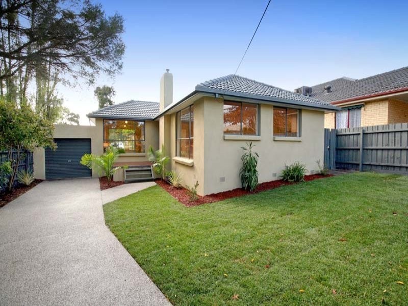 1/17 Taronga Court, Nunawading VIC 3131