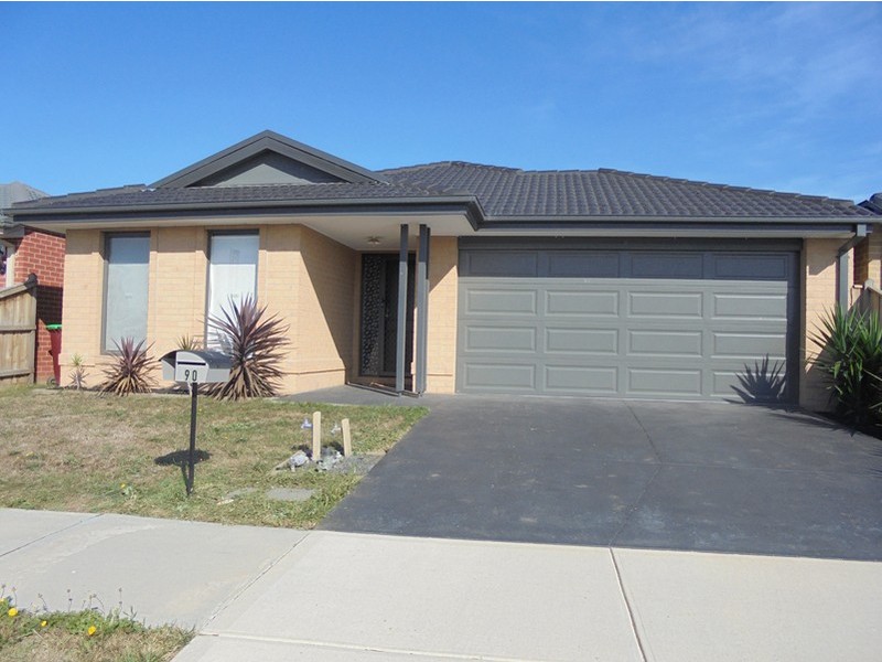 90 Glenelg Street, Clyde North VIC 3978
