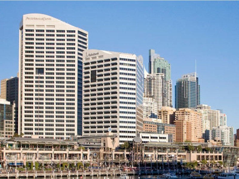Levels 20 & 21/201 Sussex Street, Sydney NSW 2000