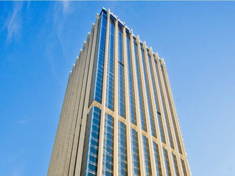 Level 34/50 Bridge St, Sydney NSW 2000