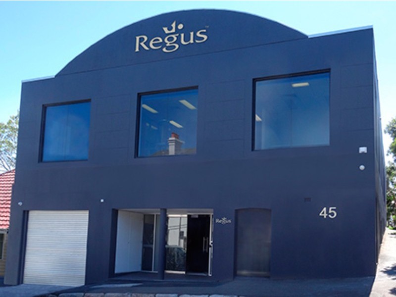 45 Evans Street, Balmain NSW 2041