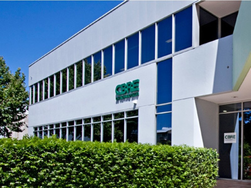 Level 1, Unit 7/11 Lord Street, Botany NSW 2019