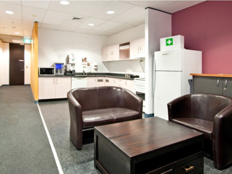 Level 1, Unit 7/11 Lord Street, Botany NSW 2019