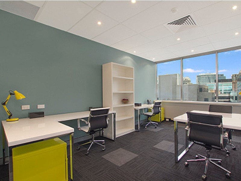 Level 6 & 7/91  Phillip Street, Parramatta NSW 2150