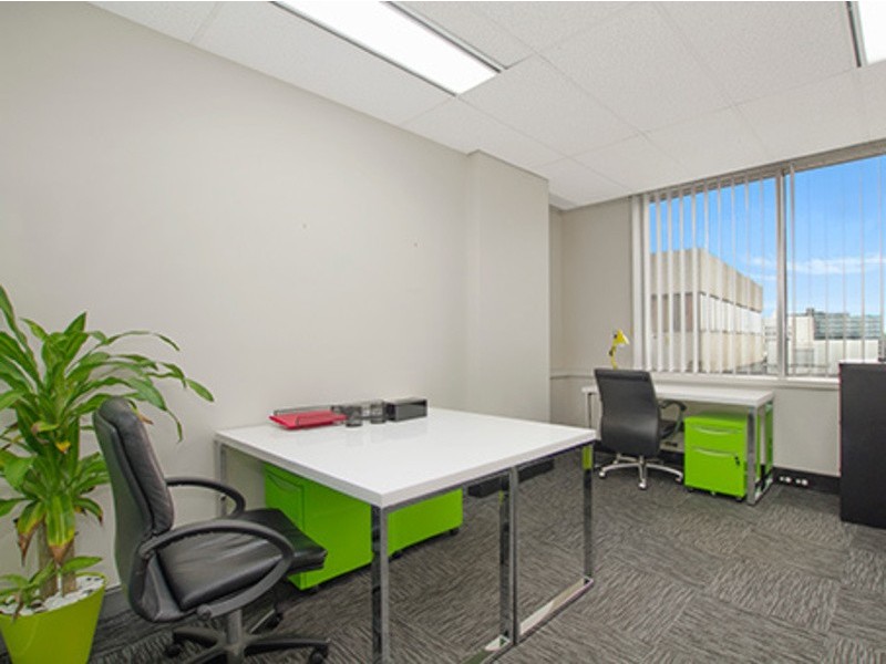 Level 6 & 7/91  Phillip Street, Parramatta NSW 2150