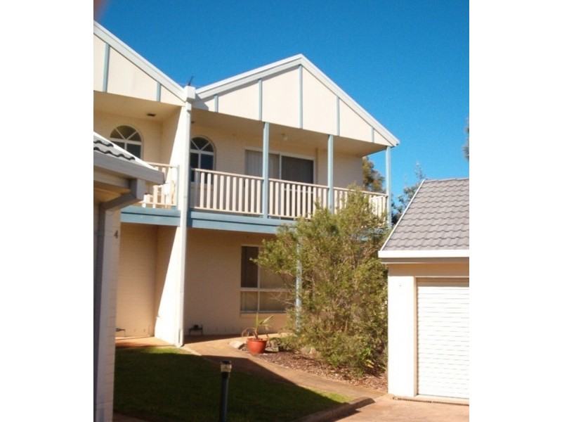5/23  Robinson Ave, Anna Bay NSW 2316