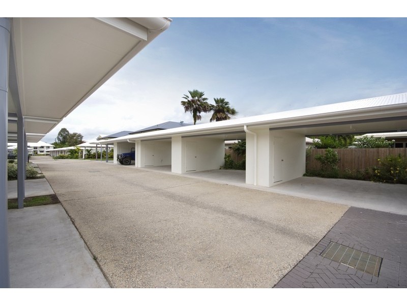 36/108-118 TRINITY BEACH ROAD, Trinity Beach QLD 4879