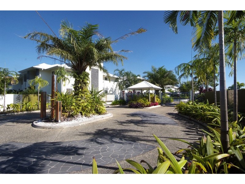36/108-118 TRINITY BEACH ROAD, Trinity Beach QLD 4879