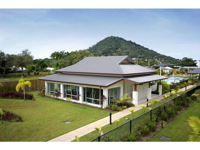 36/108-118 TRINITY BEACH ROAD, Trinity Beach QLD 4879