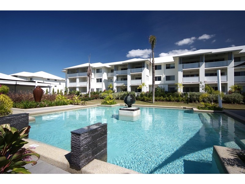 36/108-118 TRINITY BEACH ROAD, Trinity Beach QLD 4879