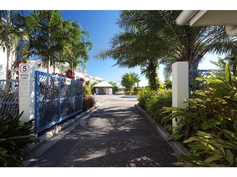 36/108-118 TRINITY BEACH ROAD, Trinity Beach QLD 4879