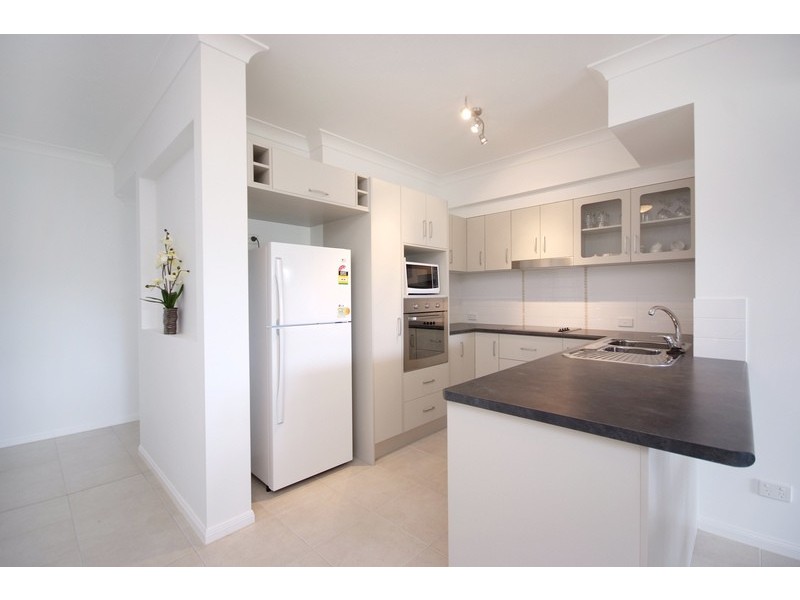 36/108-118 TRINITY BEACH ROAD, Trinity Beach QLD 4879