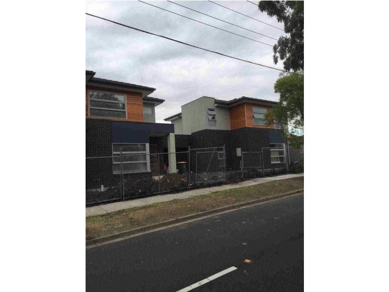 Lot 3/18 Alexander St, Avondale Heights VIC 3034