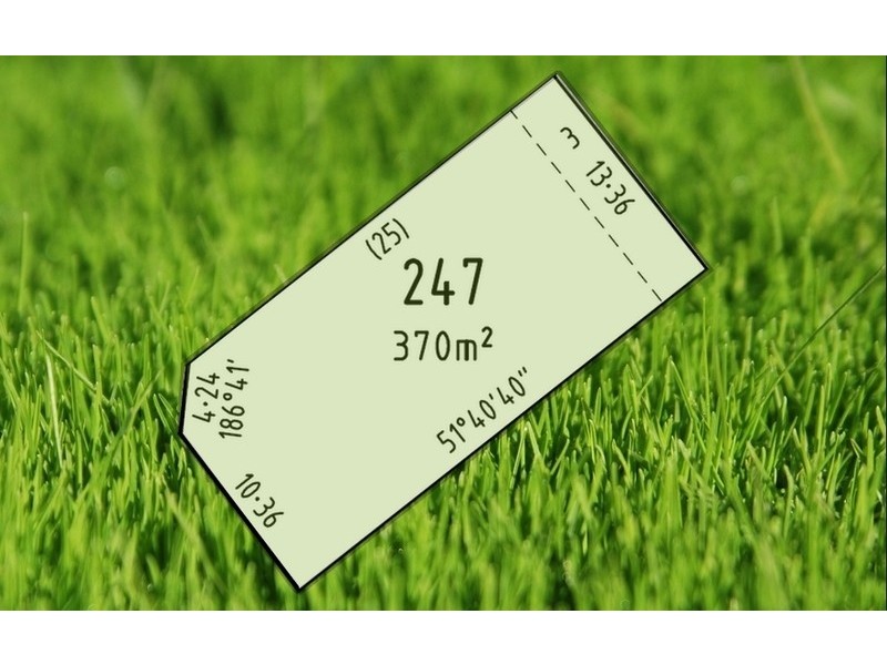 LOT 247 Brunning Street, Wollert VIC 3750