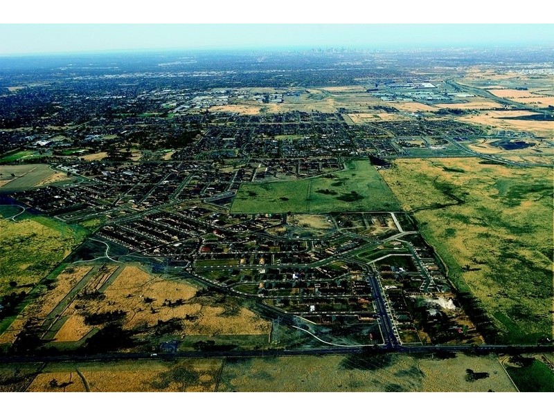 LOT 247 Brunning Street, Wollert VIC 3750