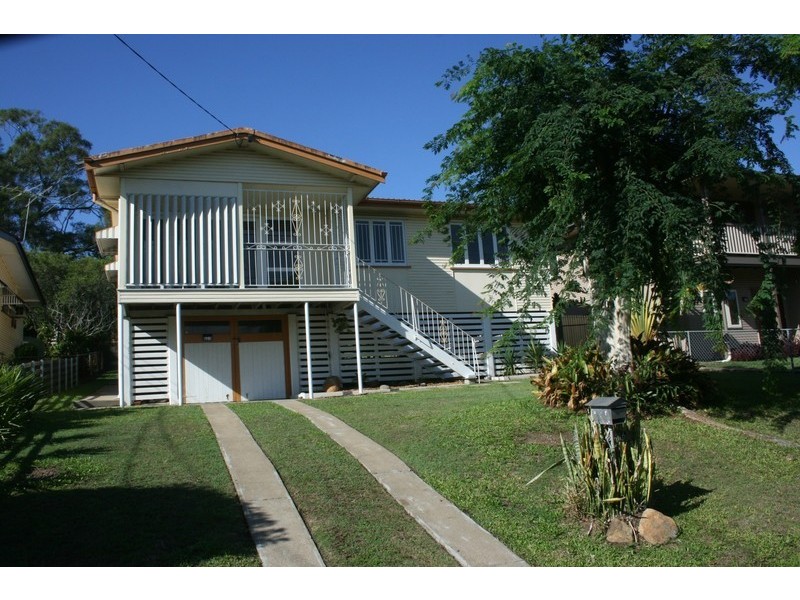 16 Oberon Street, Morningside QLD 4170